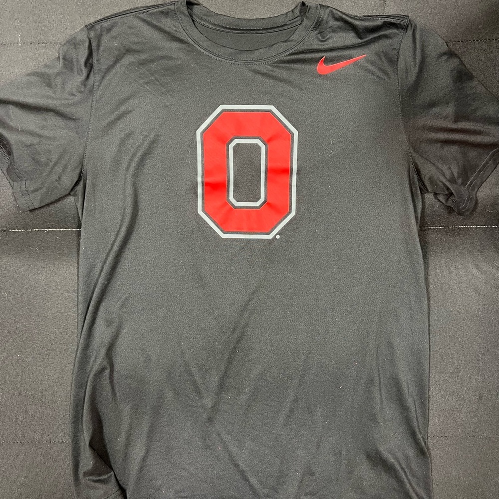 Ohio State Buckeyes t shirt
